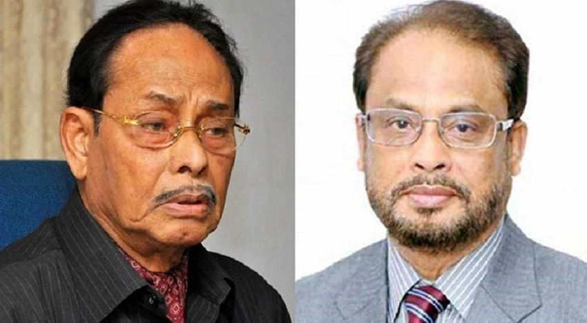 নতুন অস্থিরতা, পাল্টা কমিটি ফের ভাঙলো জাপা!